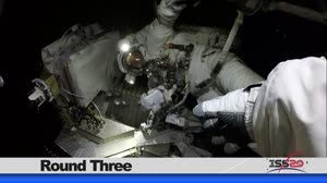 Space to Ground: Round Three: 12/6/2019